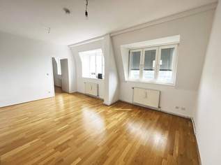 Schöne 2,5-Zimmer-Altbauwohnung nähe Altes AKH, 1249 €, Immobilien-Wohnungen in 1080 Josefstadt