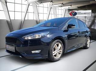 Focus 1,0 EcoBoost ST-Line, 11480 €, Auto & Fahrrad-Autos in 5211 Lengau Focus 1,0 EcoBoost ST-Line, 11480 €, Auto & Fahrrad-Autos in 5211 Lengau
