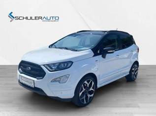 EcoSport 1,0EcoBoost ST-LINE 140PS, 20950 €, Auto & Fahrrad-Autos in 6334 Gemeinde Schwoich EcoSport 1,0EcoBoost ST-LINE 140PS, 20950 €, Auto & Fahrrad-Autos in 6334 Gemeinde Schwoich