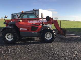 Teleskoplader Manitou MT 932, 12000 €, Auto & Fahrrad-Traktoren & Nutzfahrzeuge in 5020 Salzburg