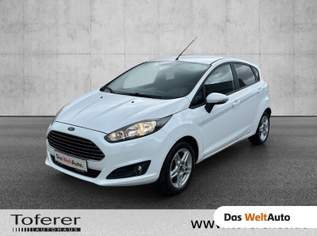 Fiesta Easy 1,25, 6700 €, Auto & Fahrrad-Autos in 4070 Eferding