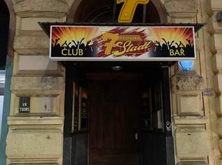 Top Gelegenheit im 1. Bezirk - Club/Bar zu vermieten!, 3060 €, Immobilien-Gewerbeobjekte in 1010 Innere Stadt Top Gelegenheit im 1. Bezirk - Club/Bar zu vermieten!, 3060 €, Immobilien-Gewerbeobjekte in 1010 Innere Stadt