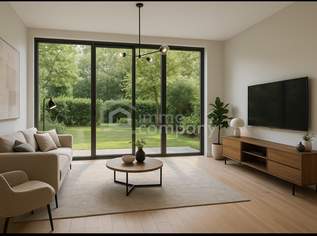 Helle 3-Zimmer- Wohnung mit Garten in Donnerskirchen, 283500 €, Immobilien-Wohnungen in 7082 Gemeinde Donnerskirchen
