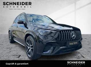GLE 53 AMG HYBRID 4MATIC+, 105900 €, Auto & Fahrrad-Autos in 6714 Gemeinde Nüziders GLE 53 AMG HYBRID 4MATIC+, 105900 €, Auto & Fahrrad-Autos in 6714 Gemeinde Nüziders