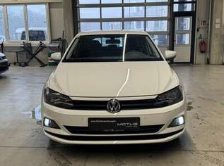 Polo Basis TOP ANGEBOT, 9800 €, Auto & Fahrrad-Autos in 1110 Simmering