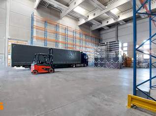 Logistikflächen mit Hochregallager in Thalgau mieten, 32500 €, Immobilien-Gewerbeobjekte in 5303 Thalgau