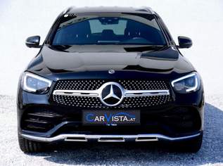 GLC 4Matic *AMG-LINE*, 42890 €, Auto & Fahrrad-Autos in 3494 Gemeinde Gedersdorf