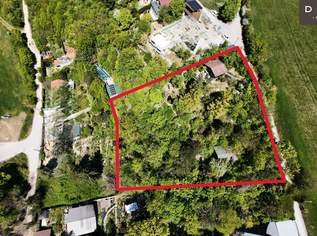 TRAUMGRUNDSTÜCK AM KLAUSGRABEN | Langenzersdorf | BAUGRUND, 1300000 €, Immobilien-Grund und Boden in 2103 Langenzersdorf