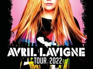 Avril Lavigne Wien ticket, 95 €, Marktplatz-Musik & Musikinstrumente in 1010 Innere Stadt Avril Lavigne Wien ticket, 95 €, Marktplatz-Musik & Musikinstrumente in 1010 Innere Stadt