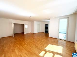Großzügige 3 Zimmerwohnung Nähe Schloss Belvedere, 2293.05 €, Immobilien-Wohnungen in 1040 Wieden