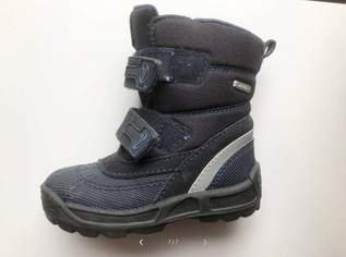 Richter Winterstiefel Gr. 21, 15 €, Kindersachen-Kindermode in 2460 Gemeinde Bruck an der Leitha