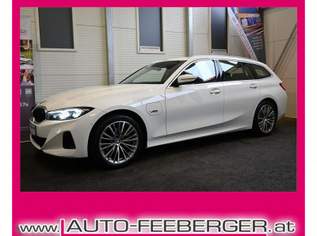 320 e PHEV xDrive Touring Aut. ACC,Head Up,Sportsit..., 30990 €, Auto & Fahrrad-Autos in 8753 Fohnsdorf