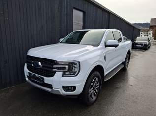 Ranger Limited 4WD Doppelkabine, 51590 €, Auto & Fahrrad-Autos in 6942 Gemeinde Krumbach Ranger Limited 4WD Doppelkabine, 51590 €, Auto & Fahrrad-Autos in 6942 Gemeinde Krumbach