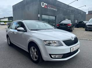 Octavia Ambition 4x4 *** Zahnriemen neu***, 10590 €, Auto & Fahrrad-Autos in 6800 Gisingen