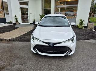 Corolla 2,0 Hybrid Design, 24520 €, Auto & Fahrrad-Autos in 8933 Sankt Gallen Corolla 2,0 Hybrid Design, 24520 €, Auto & Fahrrad-Autos in 8933 Sankt Gallen