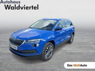KAROQ Style SC TSI ACT, 22750 €, Auto & Fahrrad-Autos in 3580 Gemeinde Horn