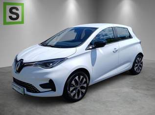 Zoe E-Tech EV50 R135 Evolution 100% elektrisch, 17990 €, Auto & Fahrrad-Autos in 4060 Leonding