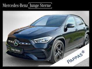 GLA 200 d, 49800 €, Auto & Fahrrad-Autos in 5600 Sankt Johann im Pongau