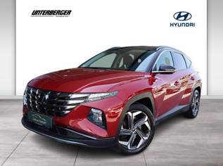 Tucson 1,6 CRDI 4WD 48V Prestige Line DCT, 23490 €, Auto & Fahrrad-Autos in 6410 Marktgemeinde Telfs