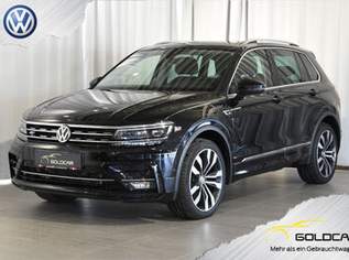 Tiguan 2,0 TSI 4Motion Highline DSG, 26900 €, Auto & Fahrrad-Autos in 2700 Tiguan 2,0 TSI 4Motion Highline DSG, 26900 €, Auto & Fahrrad-Autos in 2700