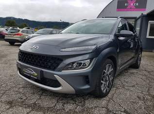 Kona Trend Hybrid 2WD Autom.//Head-up/Leder/SD//, 21890 €, Auto & Fahrrad-Autos in 9020 Innere Stadt Kona Trend Hybrid 2WD Autom.//Head-up/Leder/SD//, 21890 €, Auto & Fahrrad-Autos in 9020 Innere Stadt