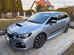 Subaru Levorg 1,6 GT-S Allrad, Automatik, 16800 €, Auto & Fahrrad-Autos in 2632 Gemeinde Grafenbach-Sankt Valentin