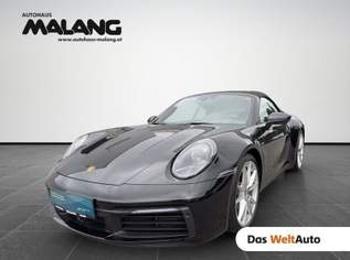911 Carrera Cabriolet, 169900 €, Auto & Fahrrad-Autos in 6971 Marktgemeinde Hard 911 Carrera Cabriolet, 169900 €, Auto & Fahrrad-Autos in 6971 Marktgemeinde Hard