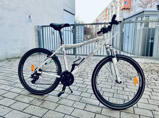 Mountainbike Kross Hexagon F3 Damenrad, 190 €, Auto & Fahrrad-Fahrräder in 1110 Simmering