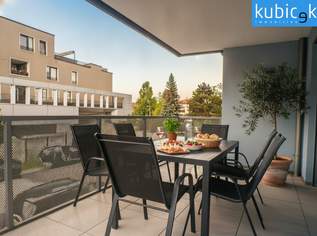 Modernes Eigentum mit Wohlfühl-Freiflächen nahe U2, 525218 €, Immobilien-Wohnungen in 1220 Donaustadt
