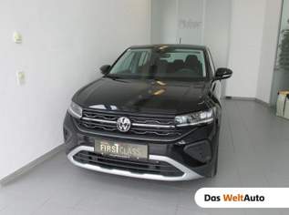 T-Cross 4Me TSI, 23950 €, Auto & Fahrrad-Autos in 6130 Stadt Schwaz