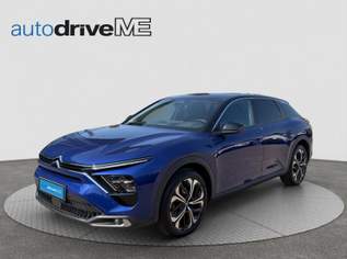 C5 X PureTech 130 Shine, 18990 €, Auto & Fahrrad-Autos in 4844 Regau
