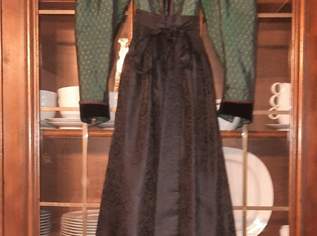 Trachtendirndl, 190 €, Kleidung & Schmuck-Damenkleidung in 7100 Gemeinde Neusiedl am See