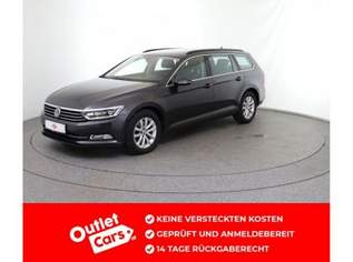 Passat Trendline 1,6 TDI, 19490 €, Auto & Fahrrad-Autos in 8792 St. Peter-Freienstein