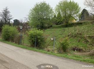 Villengrundstück!, 580000 €, Immobilien-Grund und Boden in 2384 Breitenfurt