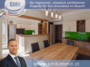 Modernes Wohnen mit Wohlfühlcharakter!, 295000 €, Immobilien-Wohnungen in 2020 Hollabrunn