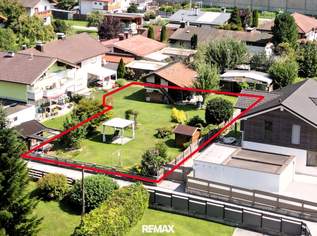 Grundstück in attraktiver Lage am Inn, 620000 €, Immobilien-Grund und Boden in 6341 Eichelwang Grundstück in attraktiver Lage am Inn, 620000 €, Immobilien-Grund und Boden in 6341 Eichelwang