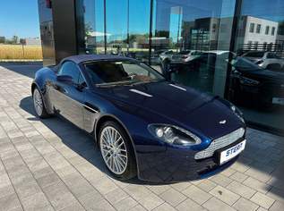 Vantage Aston Martin V8 Vantage Roadstar, 64990 €, Auto & Fahrrad-Autos in 1110 Simmering Vantage Aston Martin V8 Vantage Roadstar, 64990 €, Auto & Fahrrad-Autos in 1110 Simmering