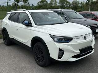 KORANDO e-Motion 61,5 kWh, 23490 €, Auto & Fahrrad-Autos in 4600 Wels KORANDO e-Motion 61,5 kWh, 23490 €, Auto & Fahrrad-Autos in 4600 Wels