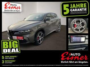 TONALE 1.5 VELOCE MHEV FWD 160, 28690 €, Auto & Fahrrad-Autos in 9020 Innere Stadt