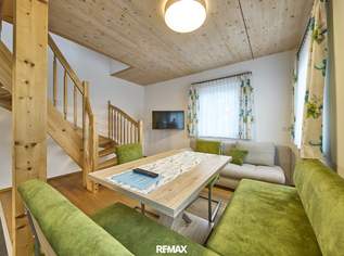 Charmante Doppelhaushälfte in Bad Mitterndorf, 249000 €, Immobilien-Häuser in 8983 Bad Mitterndorf