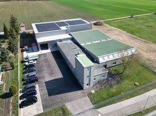 Modernes Betriebsobjekt mit Zubaupotenzial auf 6.712 m² Grund, 2385000 €, Immobilien-Gewerbeobjekte in 2293 Marchegg Modernes Betriebsobjekt mit Zubaupotenzial auf 6.712 m² Grund, 2385000 €, Immobilien-Gewerbeobjekte in 2293 Marchegg