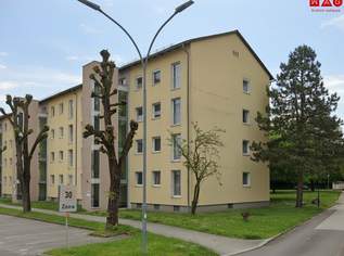 Helle Praxis-/ Büro-/Geschäftsfläche mit Top-Anbindung in Steyr-Münichholz – 78,7 m², 993.97 €, Immobilien-Gewerbeobjekte in 4400 Steyr
