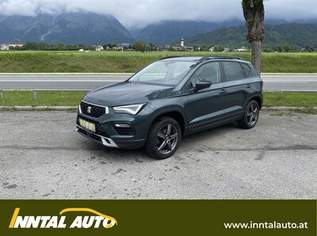 Ateca Style1,0 Eco TSI Ateca Style1,0 Eco TSI