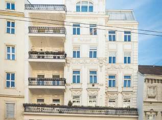 Luxuriöse 5-Zimmer-Wohnung in 1030 Wien – Erstbezug mit 2 Balkonen!, 3589.5 €, Immobilien-Wohnungen in 1030 Landstraße