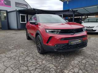 Mokka 1,2 Turbo GS Line // Voll-LED / Kamera //, 17490 €, Auto & Fahrrad-Autos in 9020 Innere Stadt Mokka 1,2 Turbo GS Line // Voll-LED / Kamera //, 17490 €, Auto & Fahrrad-Autos in 9020 Innere Stadt