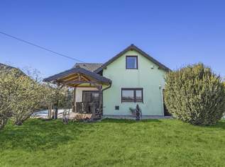 ++ NEU ++ PREISWERTES Kleingartenhaus in ESSLING, 375000 €, Immobilien-Häuser in 1220 Donaustadt