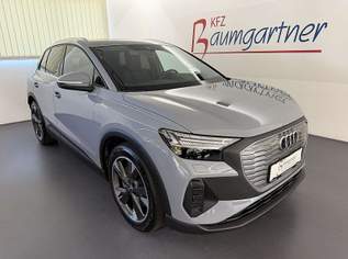 Q4 e-tron Q4 40 e-tron 82kWh *Matrix-LED*NAVI*ACC*AHK*Hea..., 28990 €, Auto & Fahrrad-Autos in 4141 Pfarrkirchen im Mühlkreis Q4 e-tron Q4 40 e-tron 82kWh *Matrix-LED*NAVI*ACC*AHK*Hea..., 28990 €, Auto & Fahrrad-Autos in 4141 Pfarrkirchen im Mühlkreis