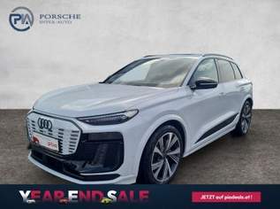 Q6 e-tron e-tron, 79750 €, Auto & Fahrrad-Autos in 9400 Wolfsberg