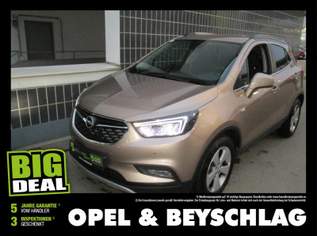 MOKKA X INN 1.4 ALL AT 150PS, 17990 €, Auto & Fahrrad-Autos in 1190 Döbling