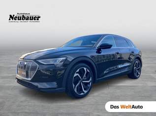 e-tron 50 quattro 230 kW Business, 28900 €, Auto & Fahrrad-Autos in 8750 Judenburg